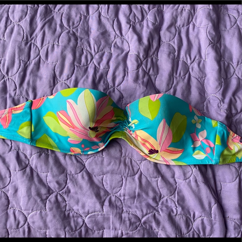 Victoria Secret Bikini Top